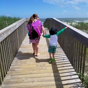 Meet your Posher, Michelle